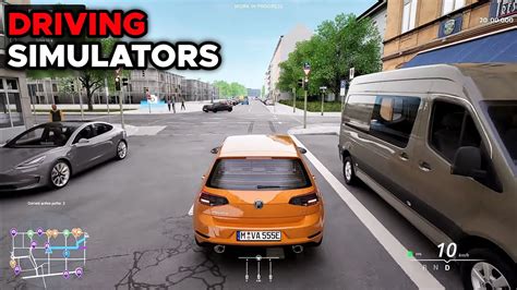 car simulator games|The 10 best PC sim racing games in 2025 .